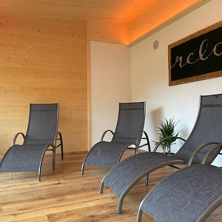 Pension Alpenperle Holzgau Zewnętrze zdjęcie