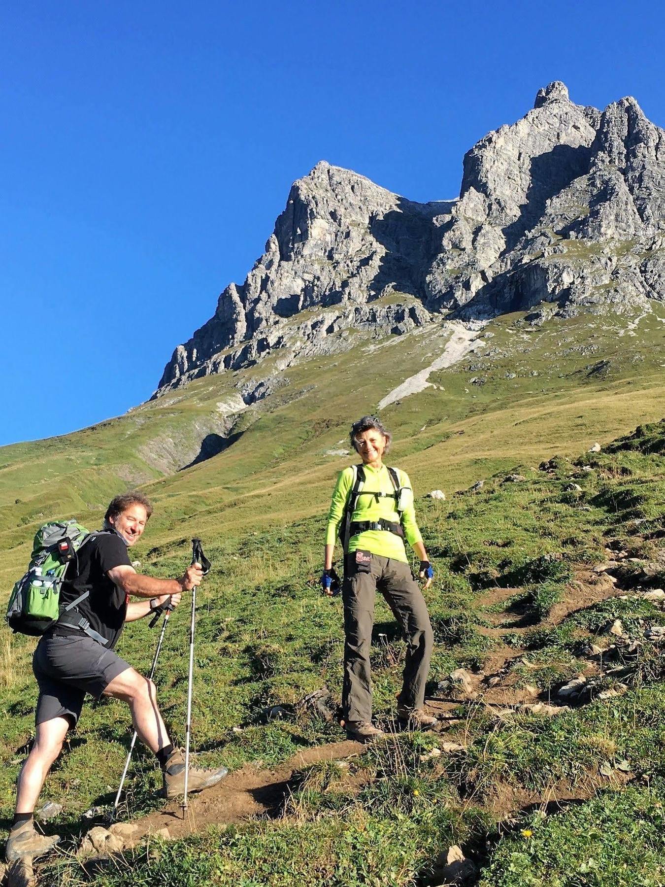 Pension Alpenperle Holzgau Zewnętrze zdjęcie